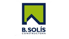CONSTRUCCIONES BONIFACIO SOLÍS